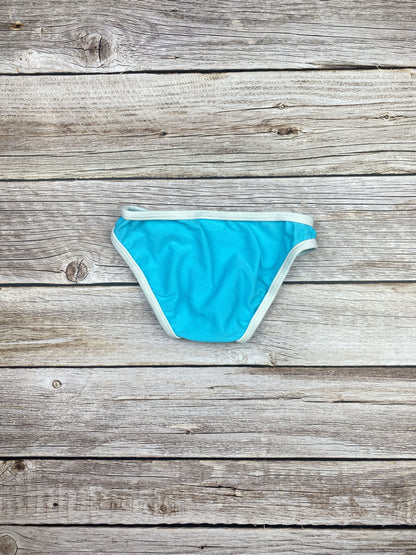 Costume da bagno a mutandina