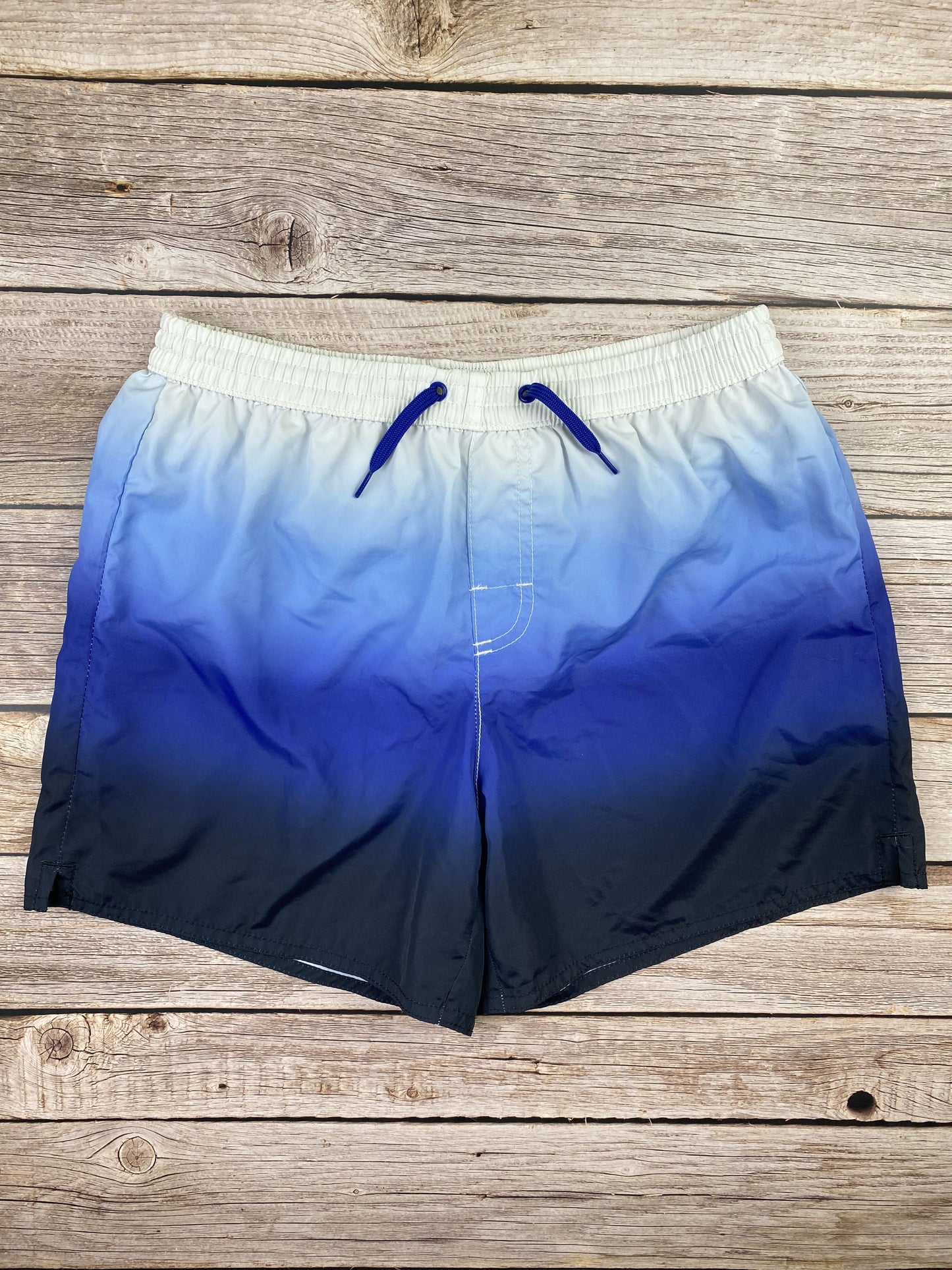 Costume a pantaloncino