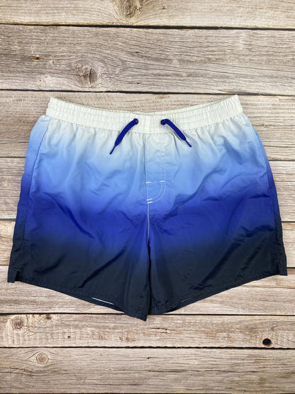Costume a pantaloncino