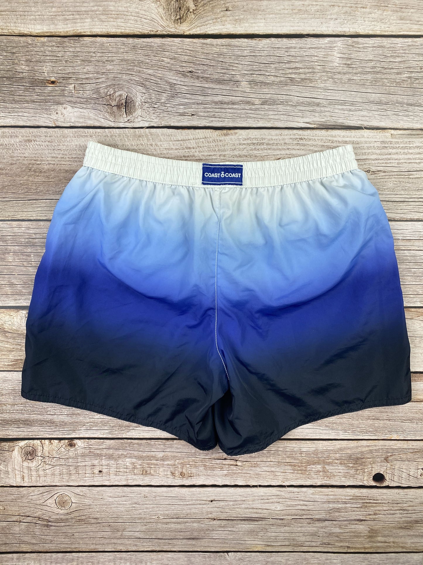 Costume a pantaloncino