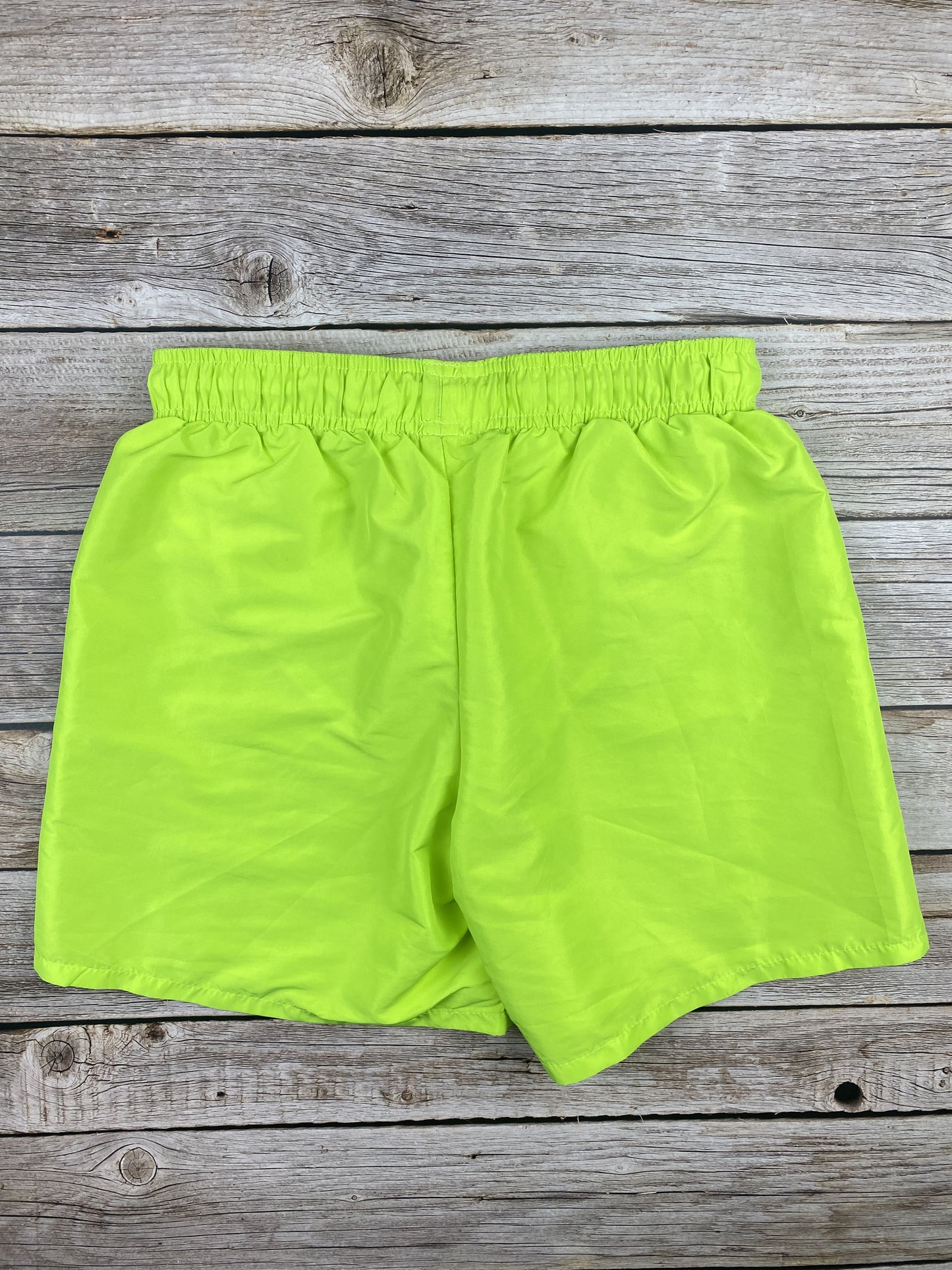 Costume a pantaloncino
