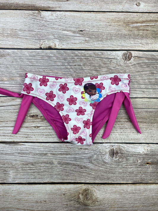 Costume da bagno a mutandina