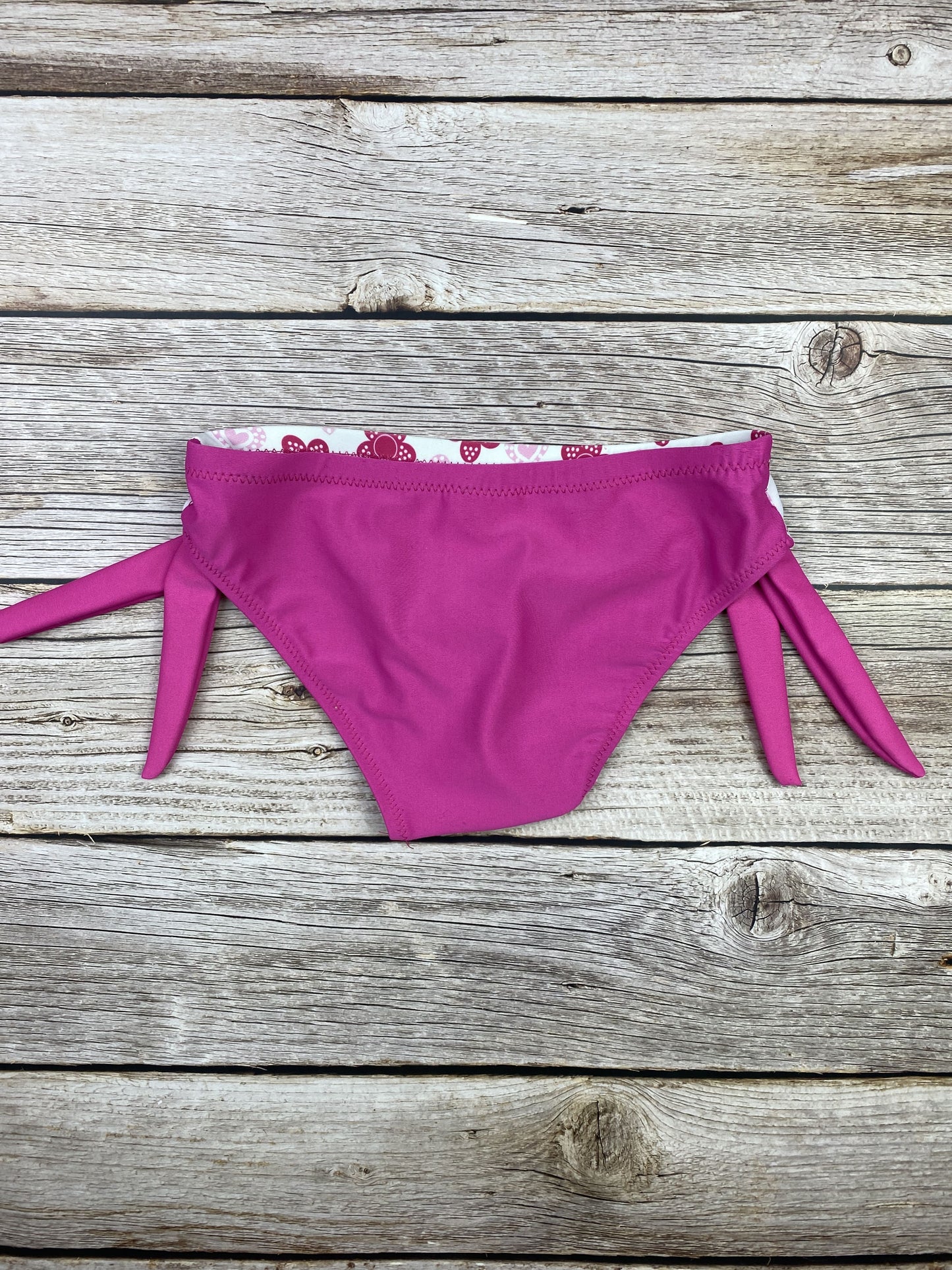 Costume da bagno a mutandina