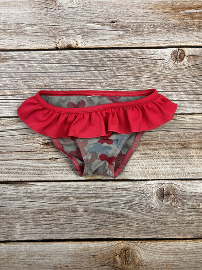 Costume a mutandina
