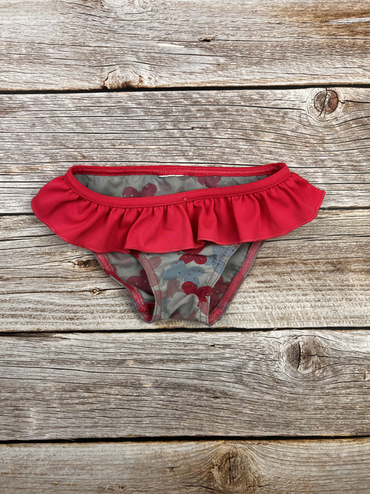 Costume a mutandina