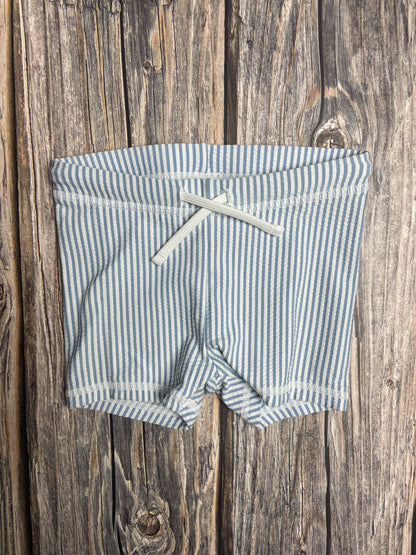 Costume a pantaloncino