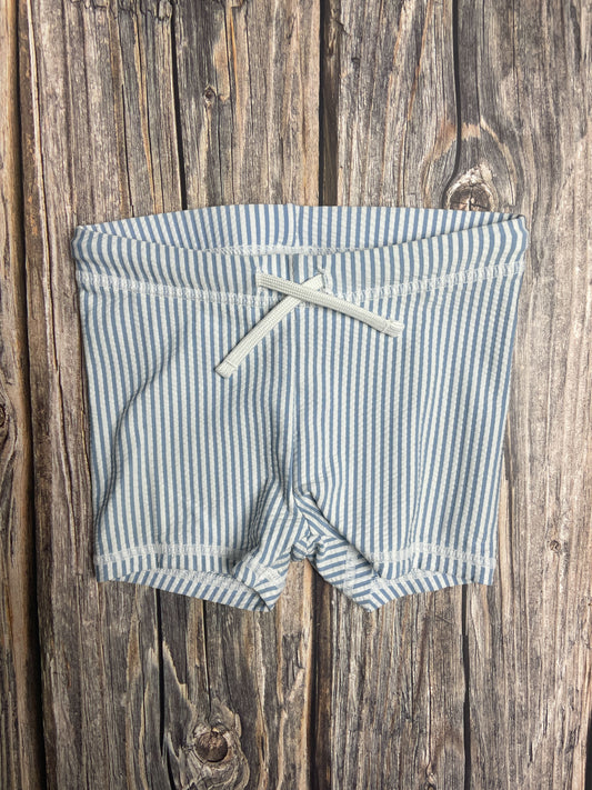 Costume a pantaloncino