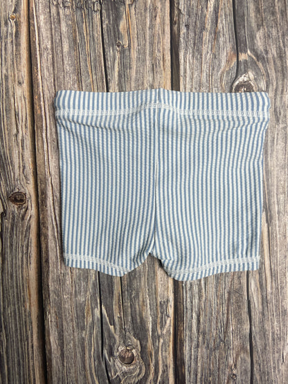 Costume a pantaloncino