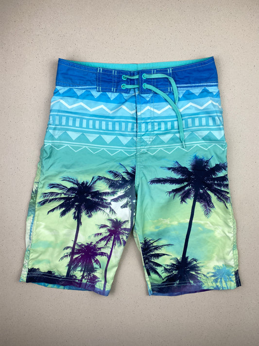 Costume a pantaloncino