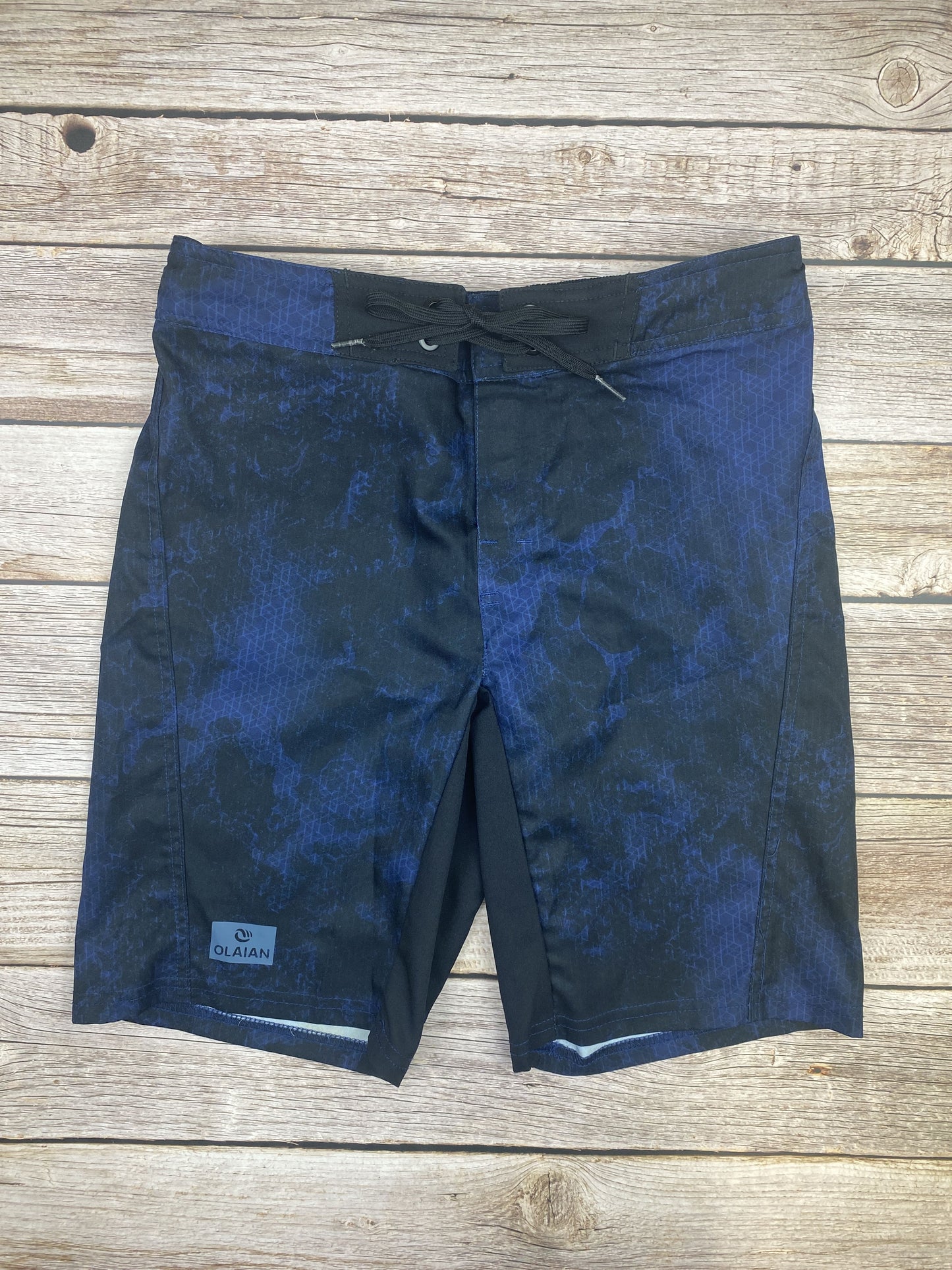 Costume a pantaloncino