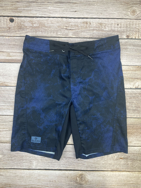 Costume a pantaloncino