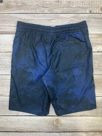 Costume a pantaloncino