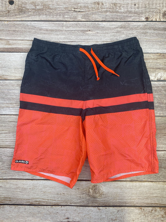 Costume a pantaloncino