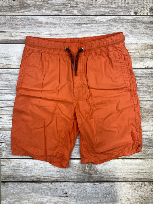Costume a pantaloncino