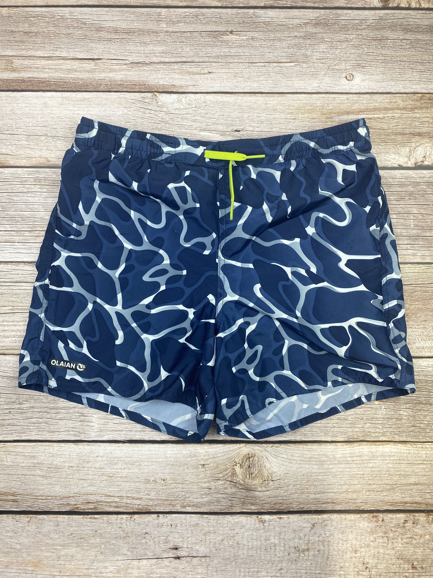 Costume a pantaloncino