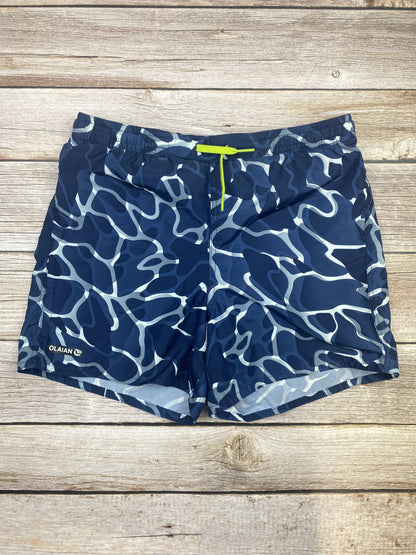 Costume a pantaloncino