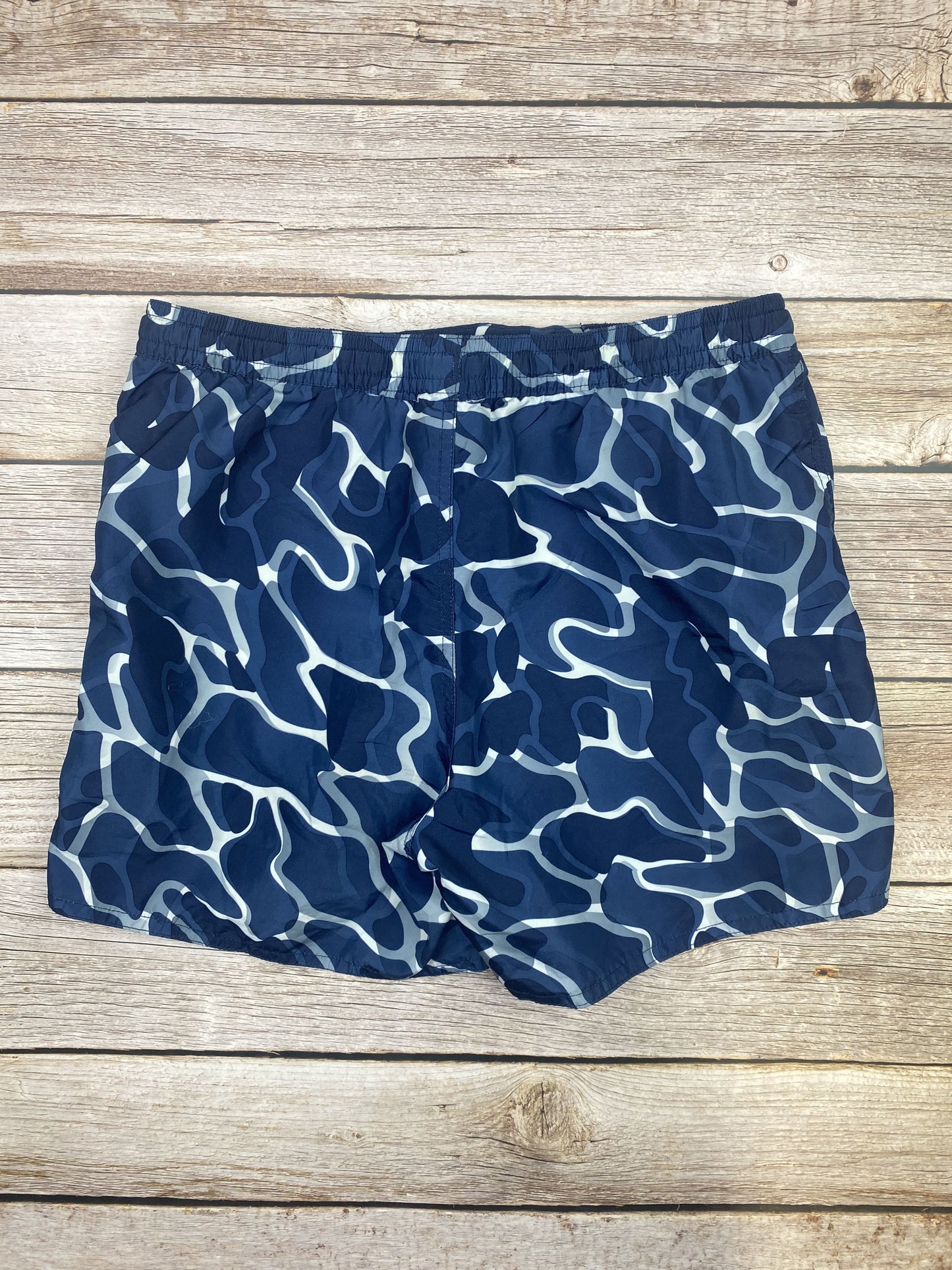 Costume a pantaloncino