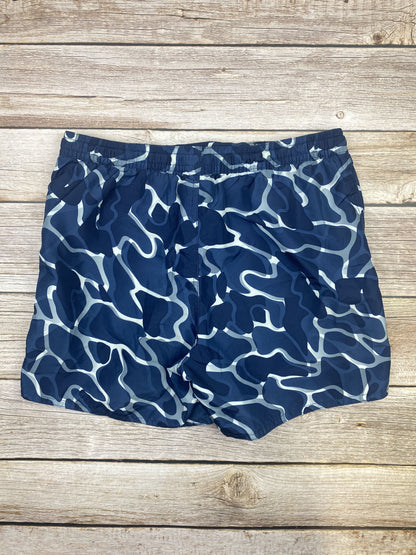 Costume a pantaloncino