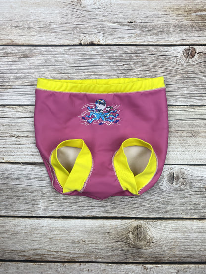 Costume a mutandina