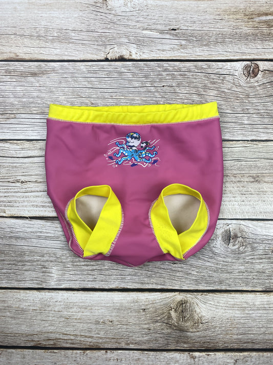 Costume a mutandina