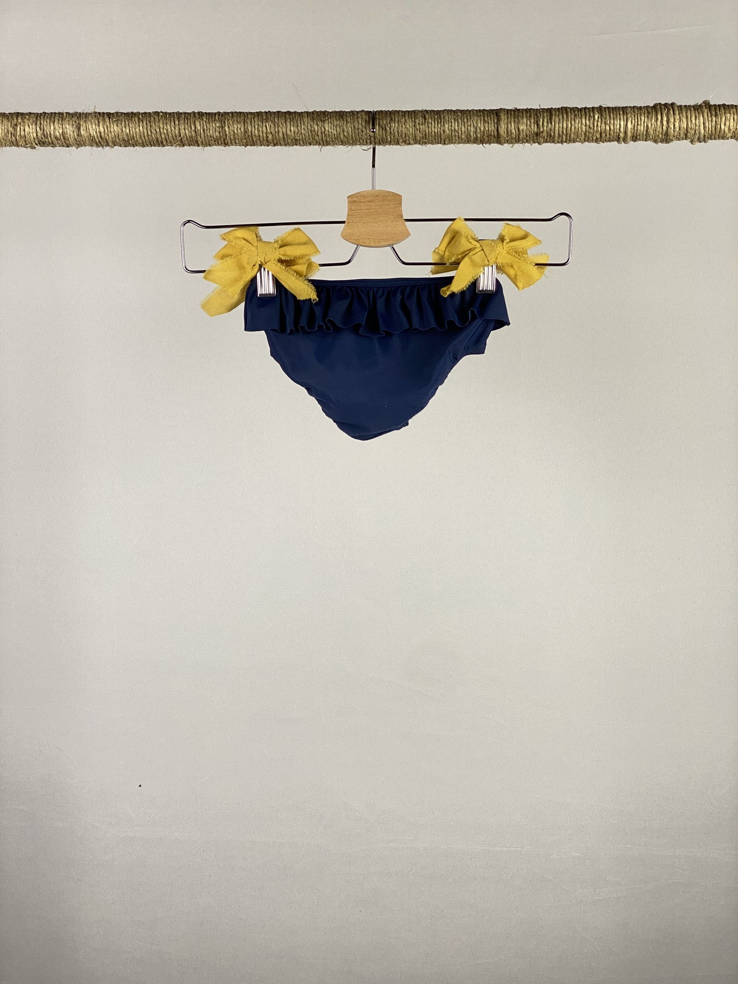 Costume a mutandina