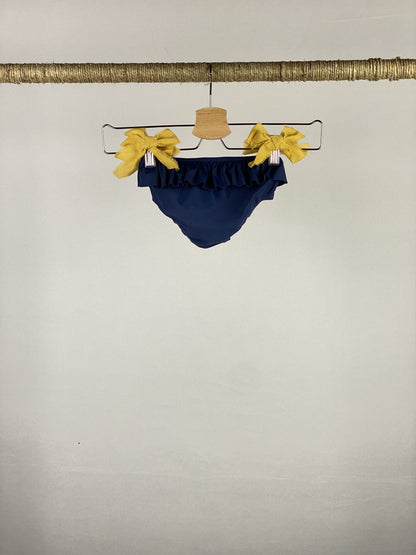Costume a mutandina