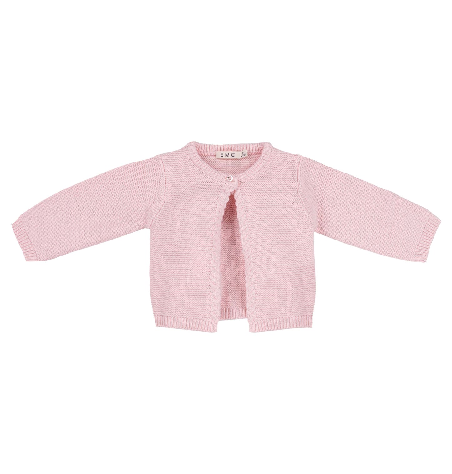 Maglione misto lana