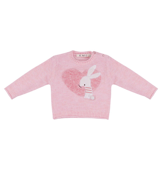 Maglione girocollo