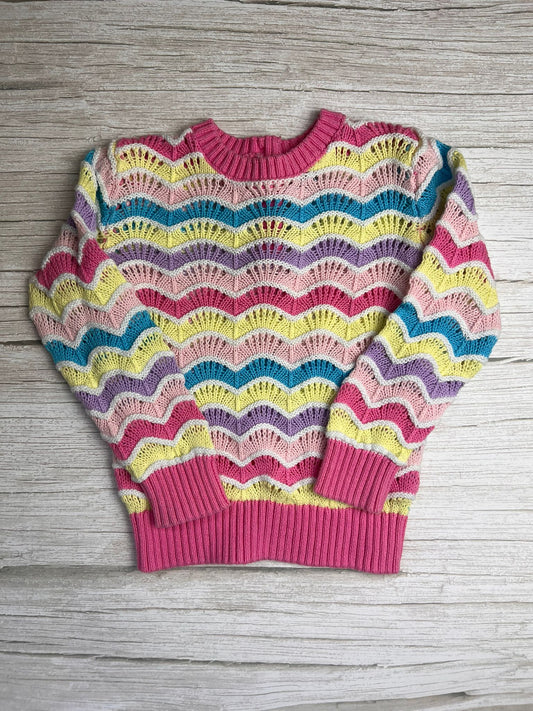 Maglioncino in cotone