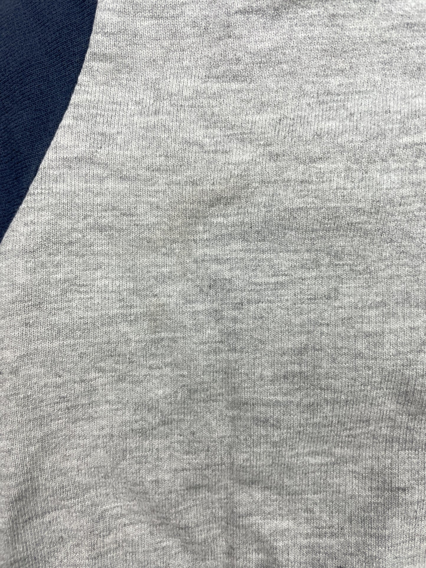 Felpa con cappuccio e zip