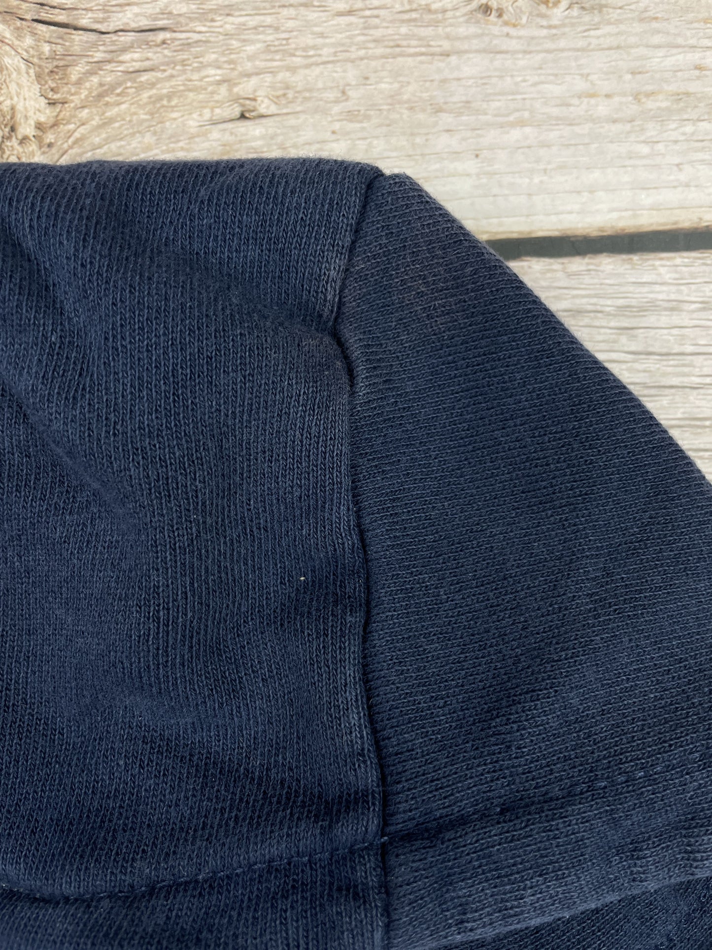 Felpa con cappuccio e zip