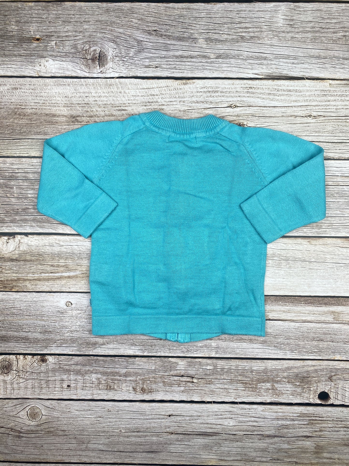 Maglione in cotone