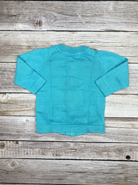 Maglione in cotone