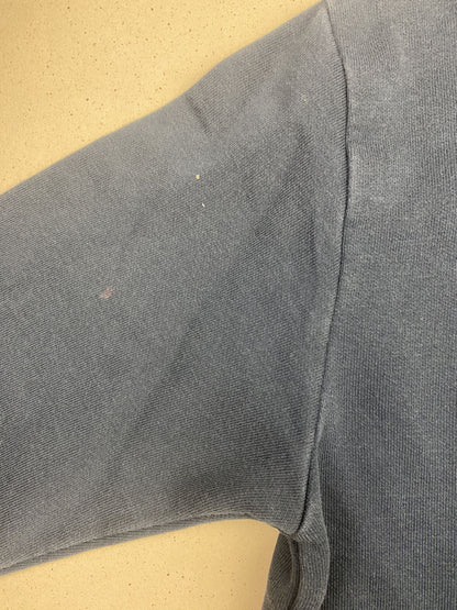 Felpa con zip e cappuccio