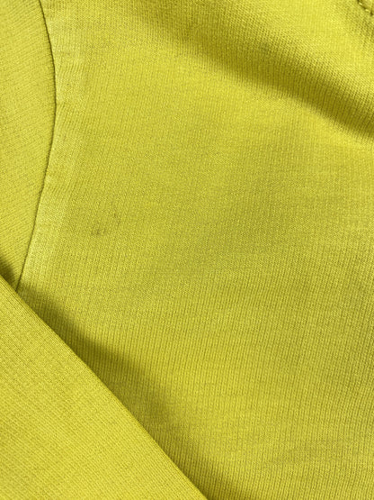 Felpa con zip e cappuccio