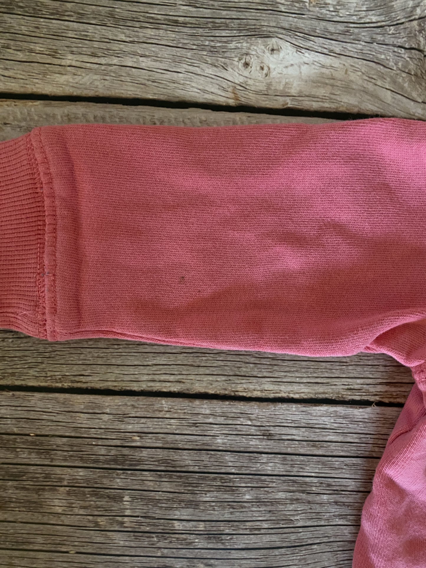 Felpa con zip e cappuccio