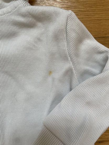 Felpa con cappuccio