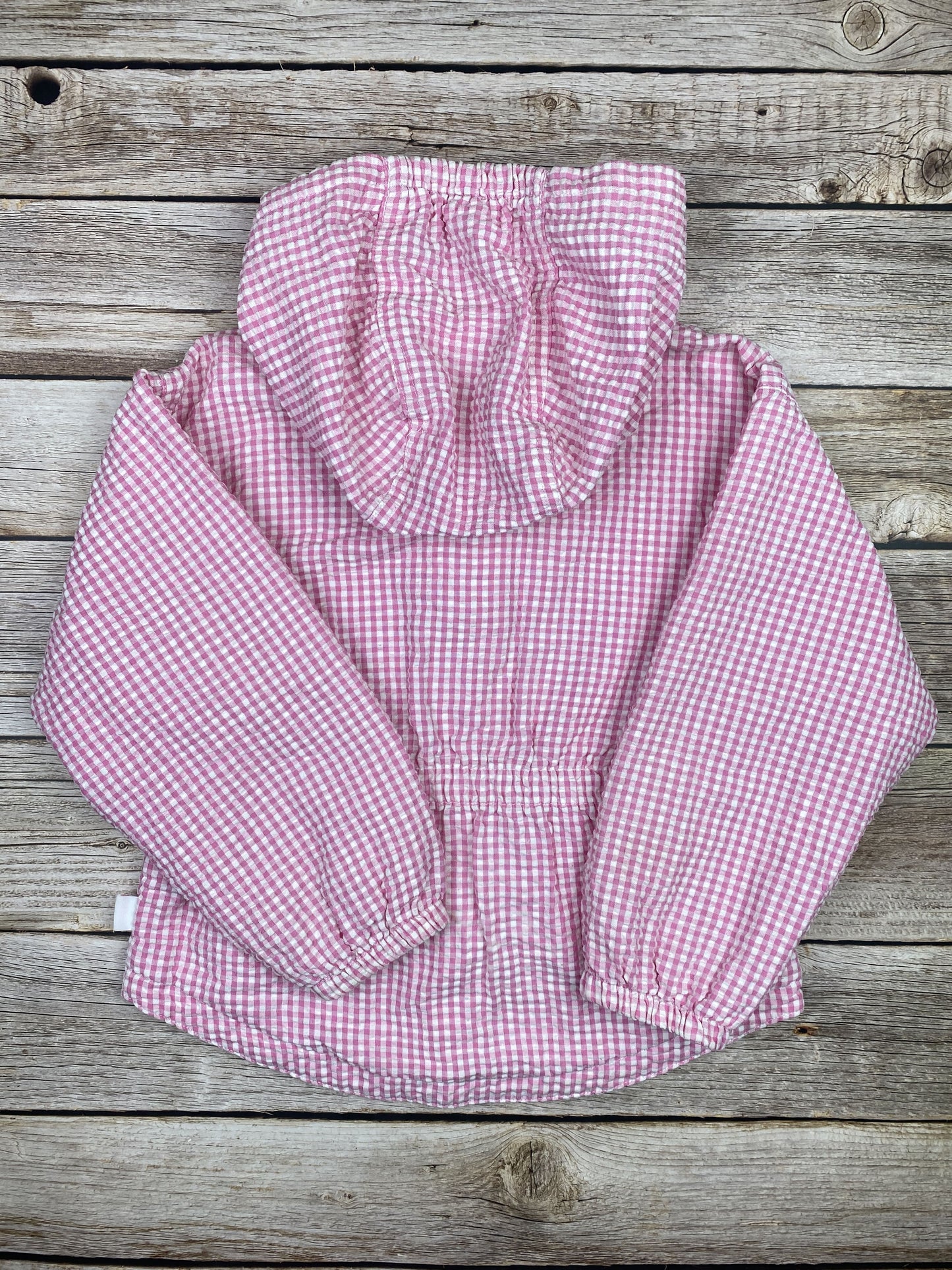 Giacca in cotone