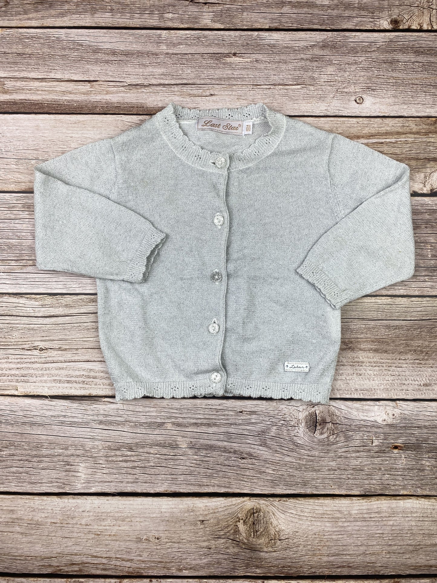 Felpa in misto cotone