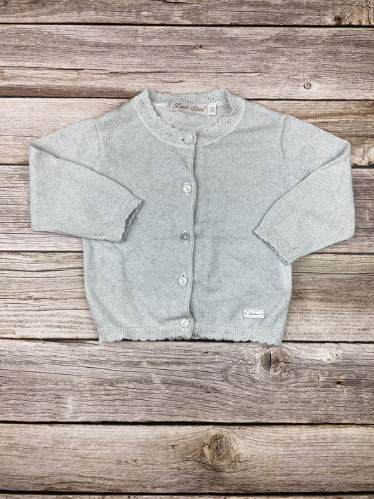 Felpa in misto cotone