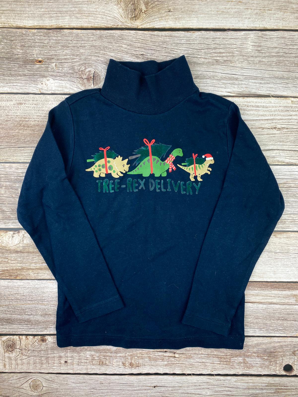 T-shirt manica lunga