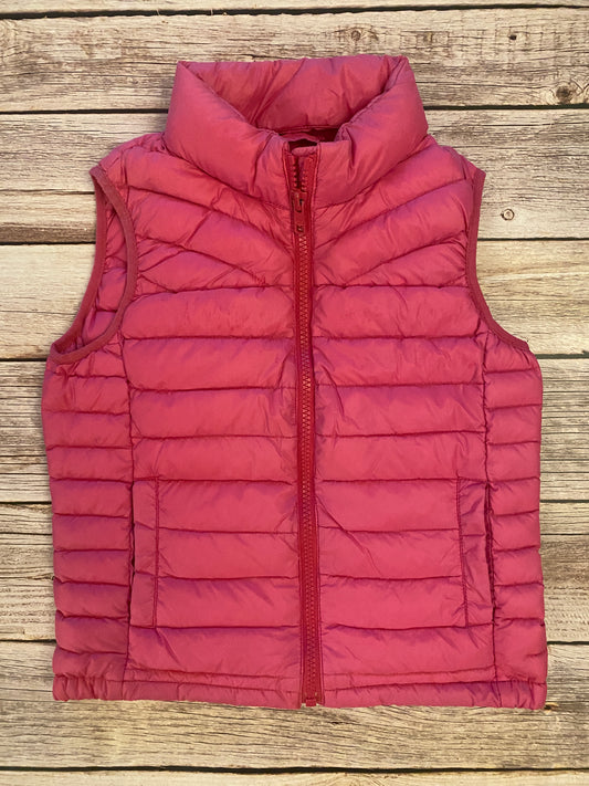 Gilet imbottito