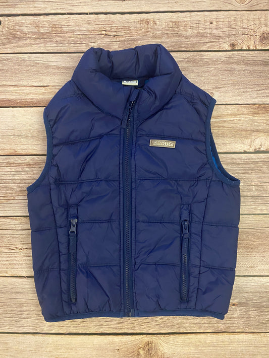 Gilet imbottito