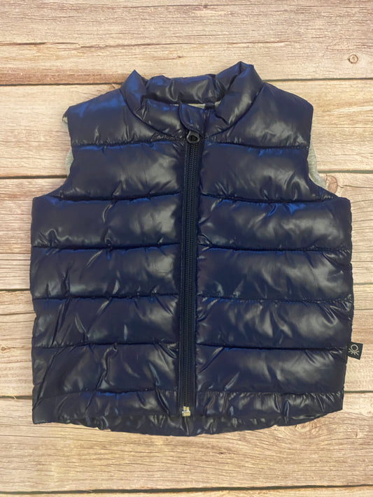 Gilet imbottito