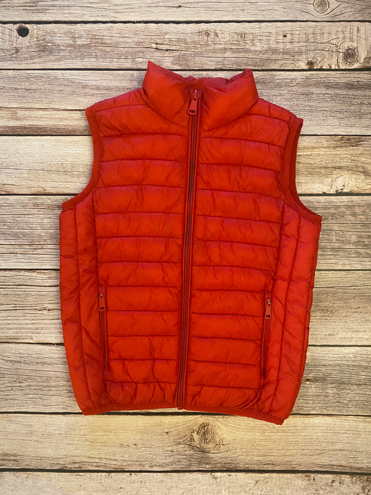 Gilet imbottito
