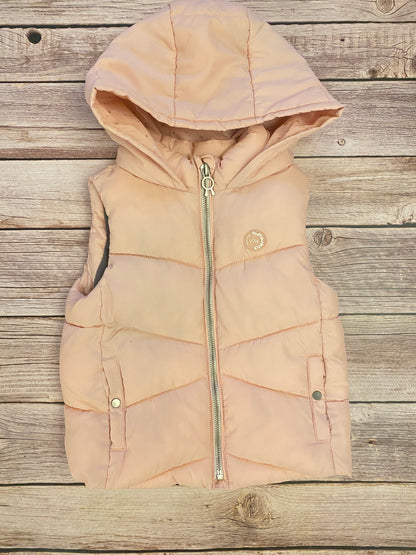 Gilet imbottito