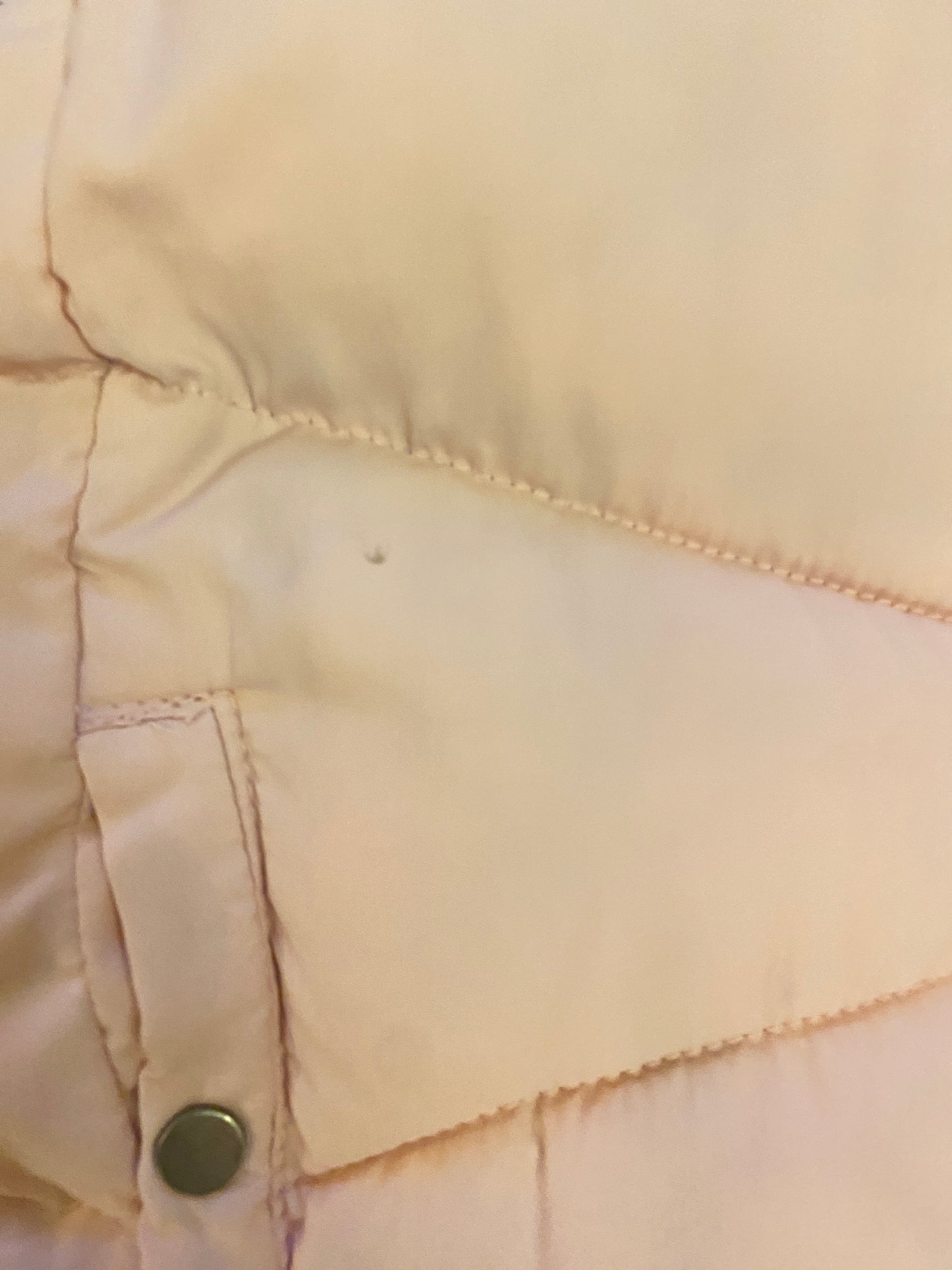 Gilet imbottito