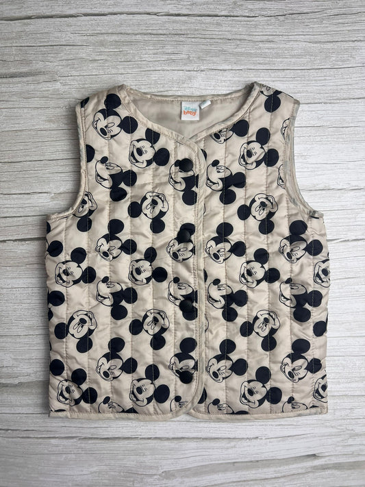 Gilet imbottito