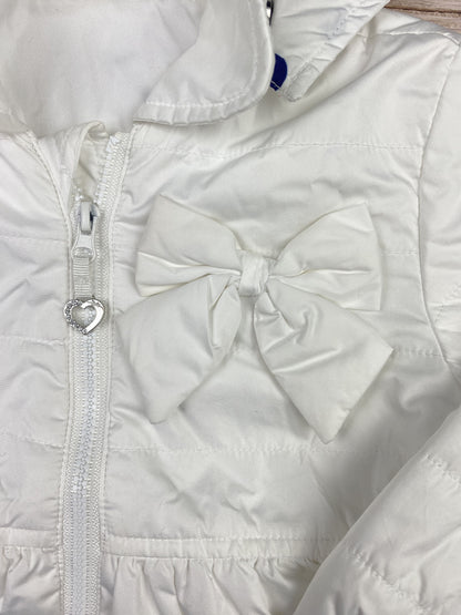 Giacca piumino leggero