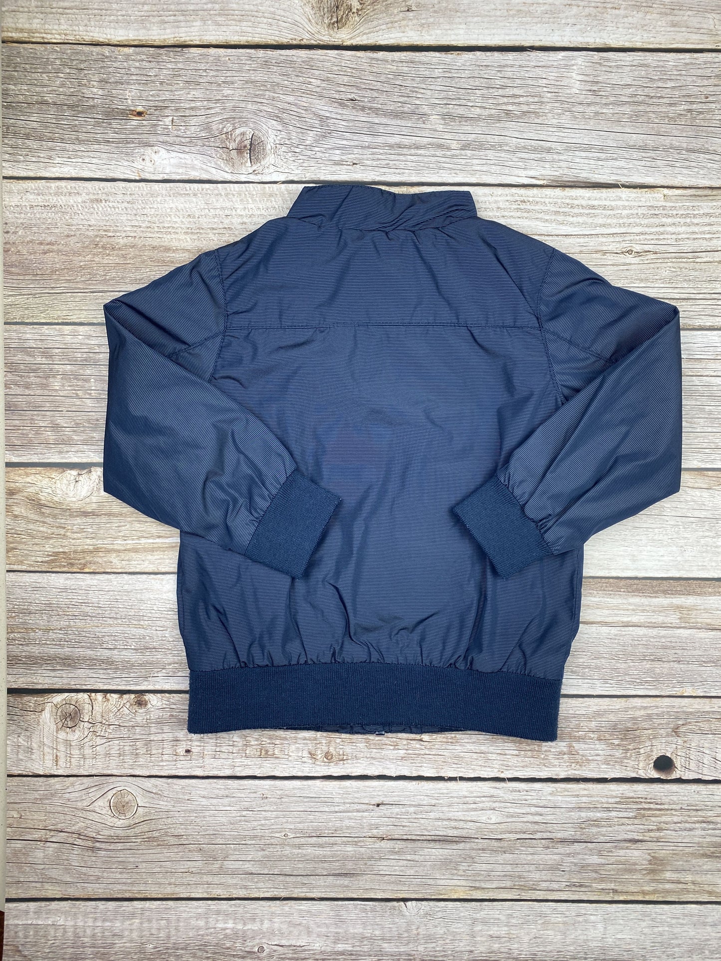Giacca con zip